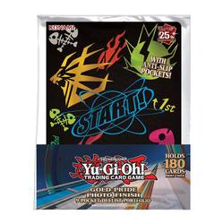 Buy YuGiOh Gold Pride Card Portfolio in AU New Zealand.